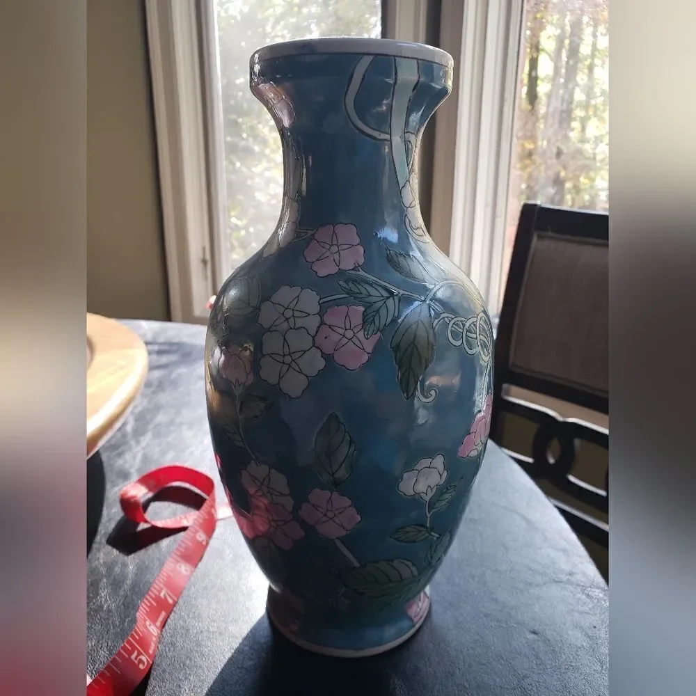 Vase